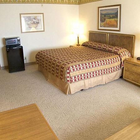 High Desert Inn Elko Pokój zdjęcie