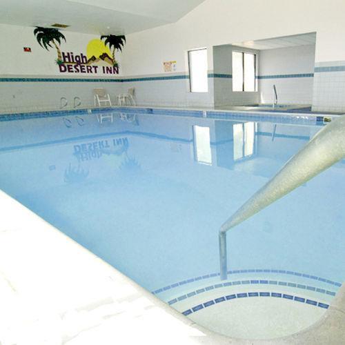 High Desert Inn Elko Udogodnienia zdjęcie