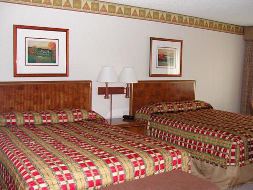 High Desert Inn Elko Zewnętrze zdjęcie