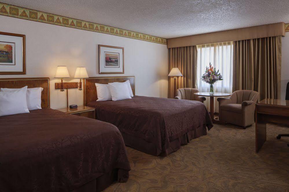 High Desert Inn Elko Zewnętrze zdjęcie