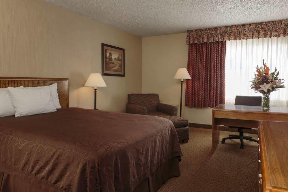 High Desert Inn Elko Zewnętrze zdjęcie