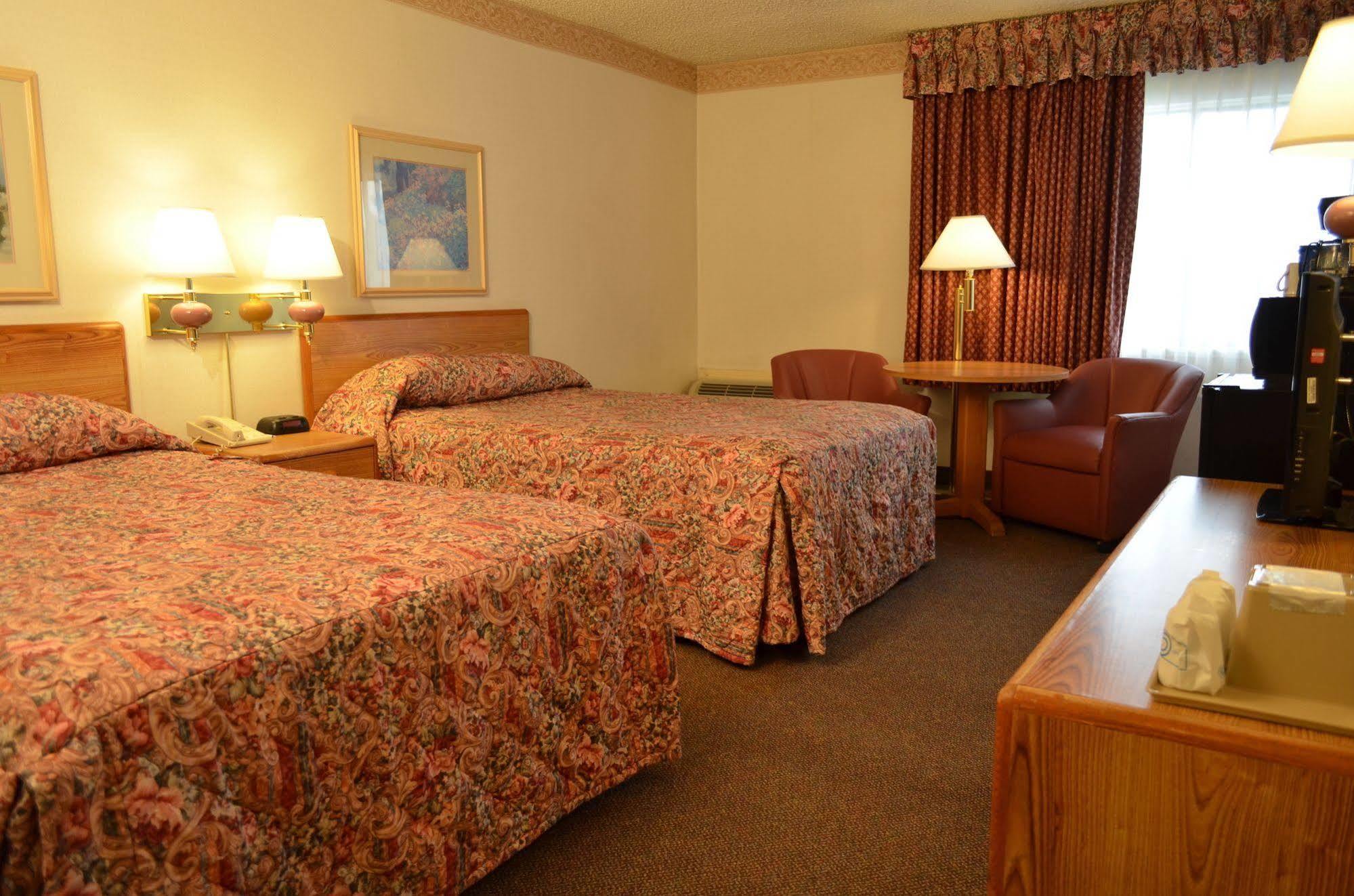 High Desert Inn Elko Zewnętrze zdjęcie
