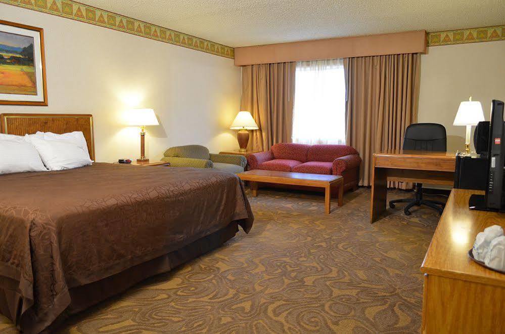 High Desert Inn Elko Zewnętrze zdjęcie