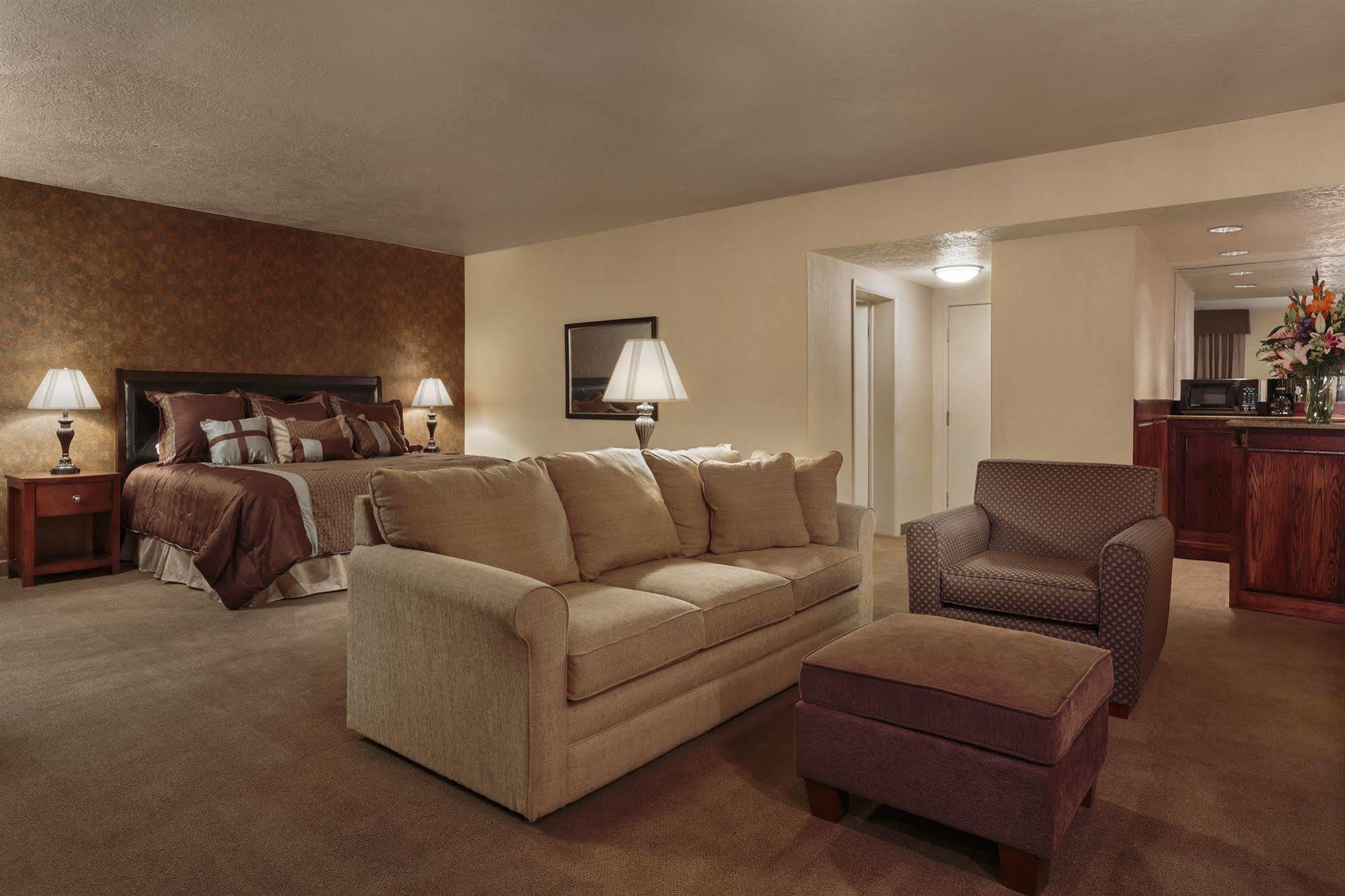 High Desert Inn Elko Zewnętrze zdjęcie