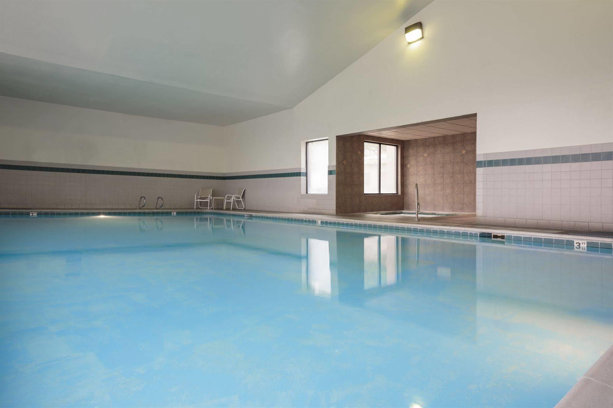 High Desert Inn Elko Zewnętrze zdjęcie