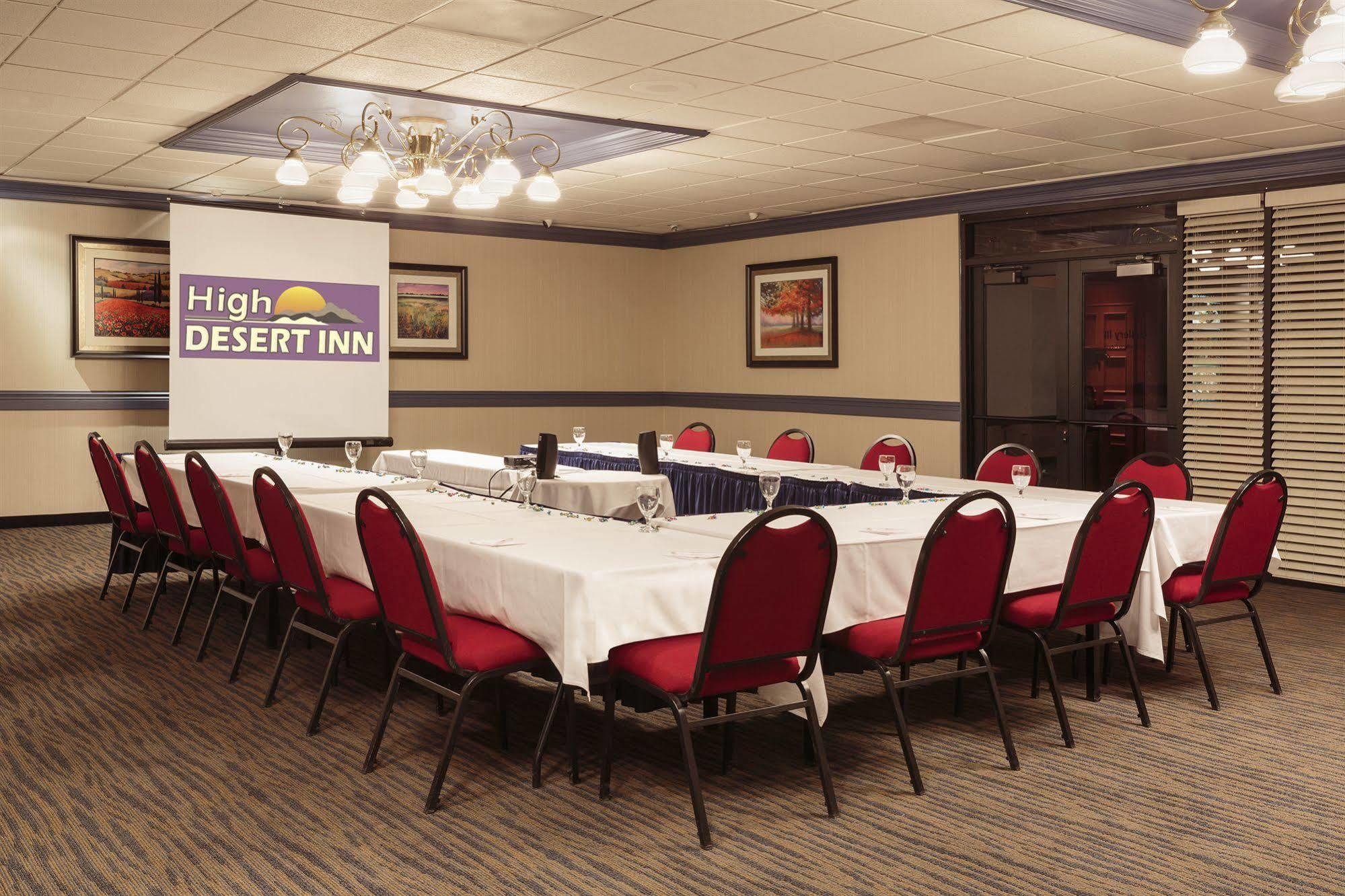 High Desert Inn Elko Zewnętrze zdjęcie