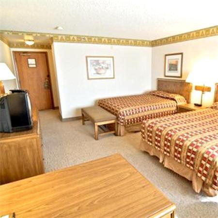 High Desert Inn Elko Pokój zdjęcie